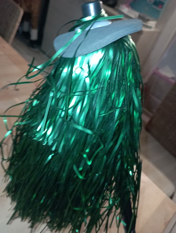 Balai de sorcière - photo numéro 4