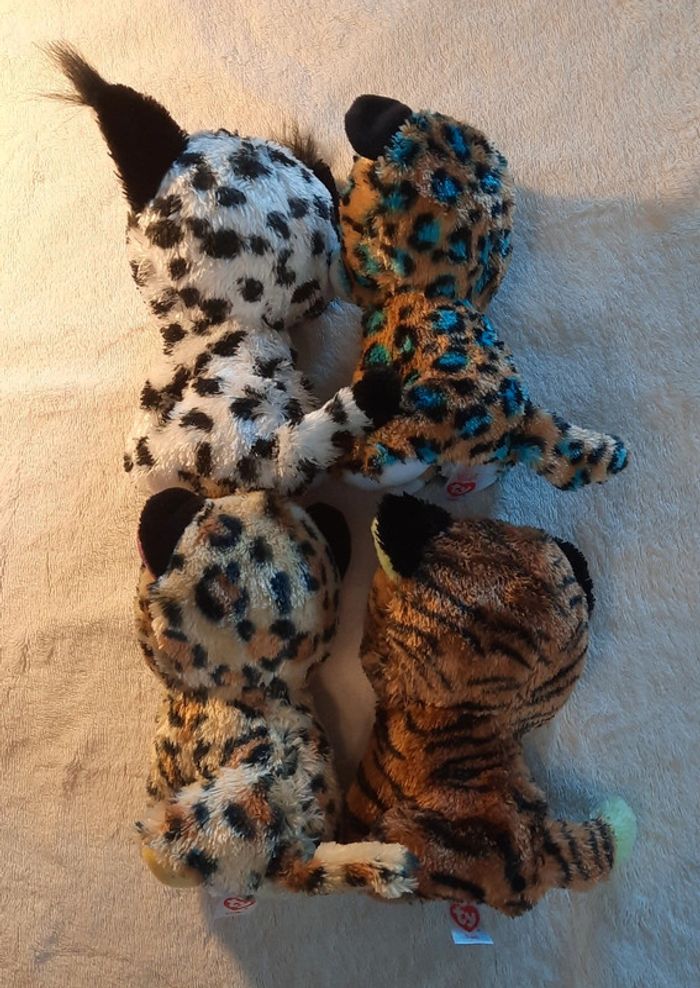 Peluche - photo numéro 2