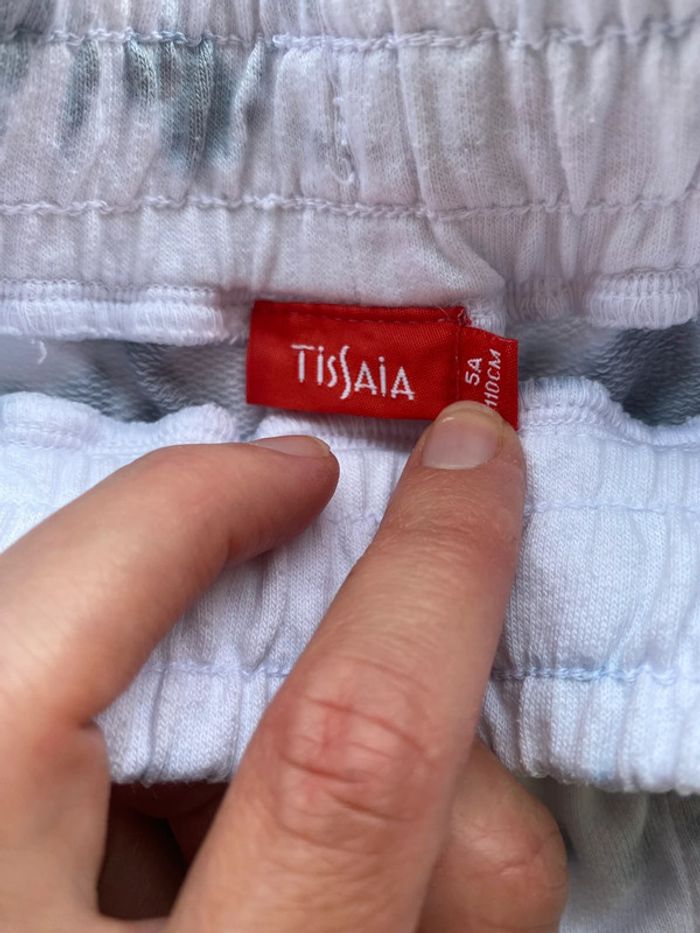 Short Tissaia 5 ans - photo numéro 3