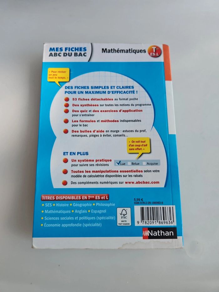 Abc du bac - photo numéro 2