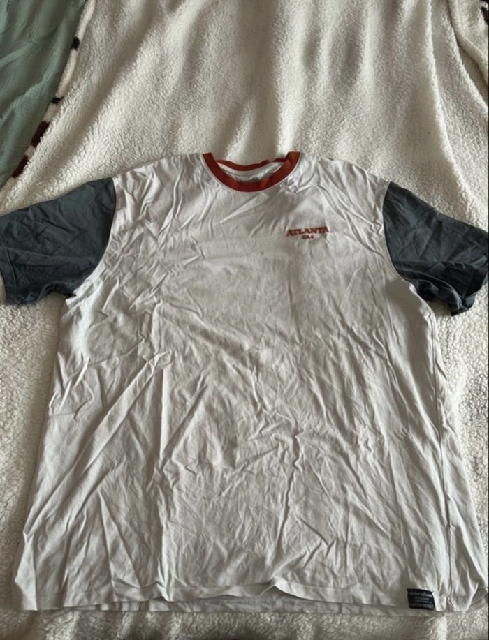 Tee shirt - photo numéro 2