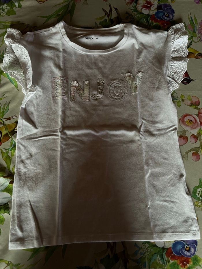 Lot fille 12ans - photo numéro 5