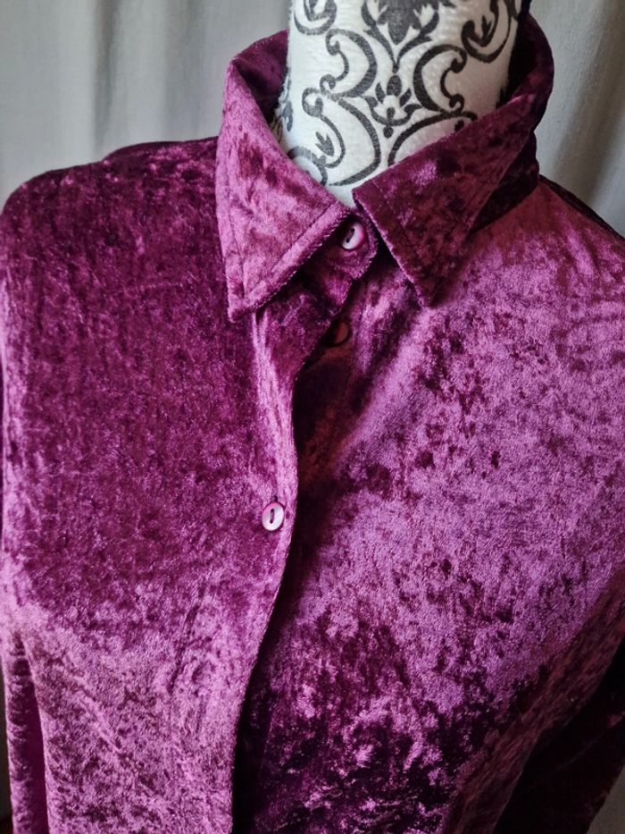 Chemise taille L - photo numéro 2