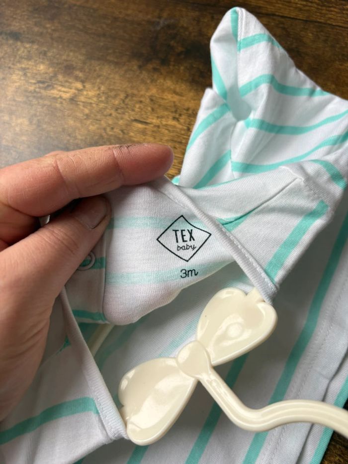 Tee shirt 3m - photo numéro 2