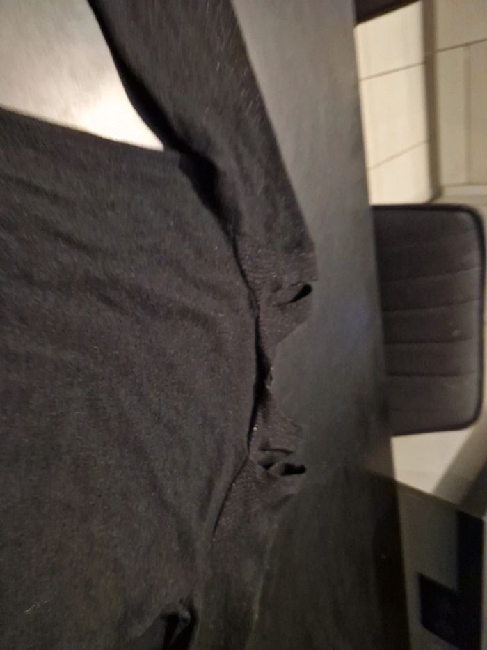 Pull léger diesel femme - photo numéro 8