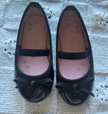 Ballerine bébé