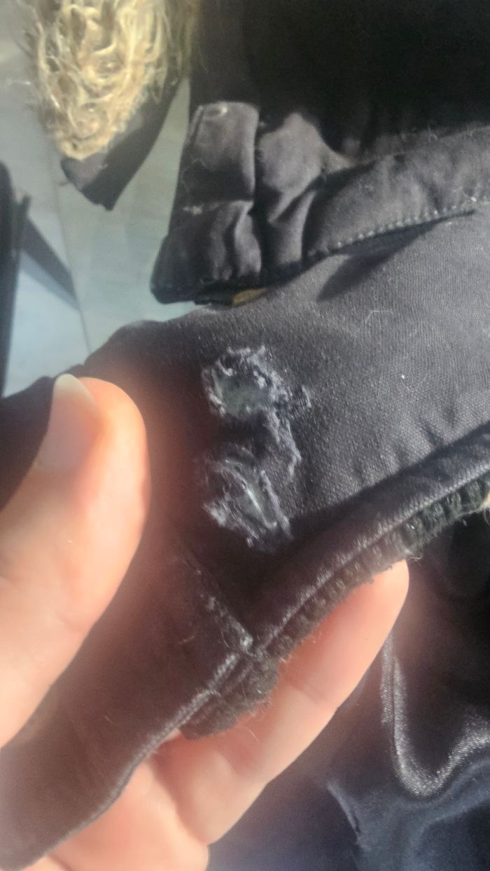 Manteau Guess taille 42 XL - photo numéro 10