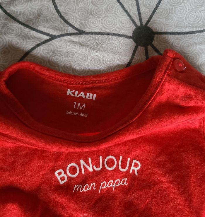 Lot de 4 pulls fille - photo numéro 9