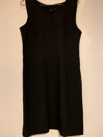 Jolie robe noir Kiabi taile 40/L tbe