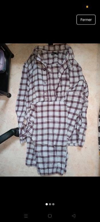 Pyjama (S)