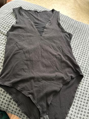 Body noir