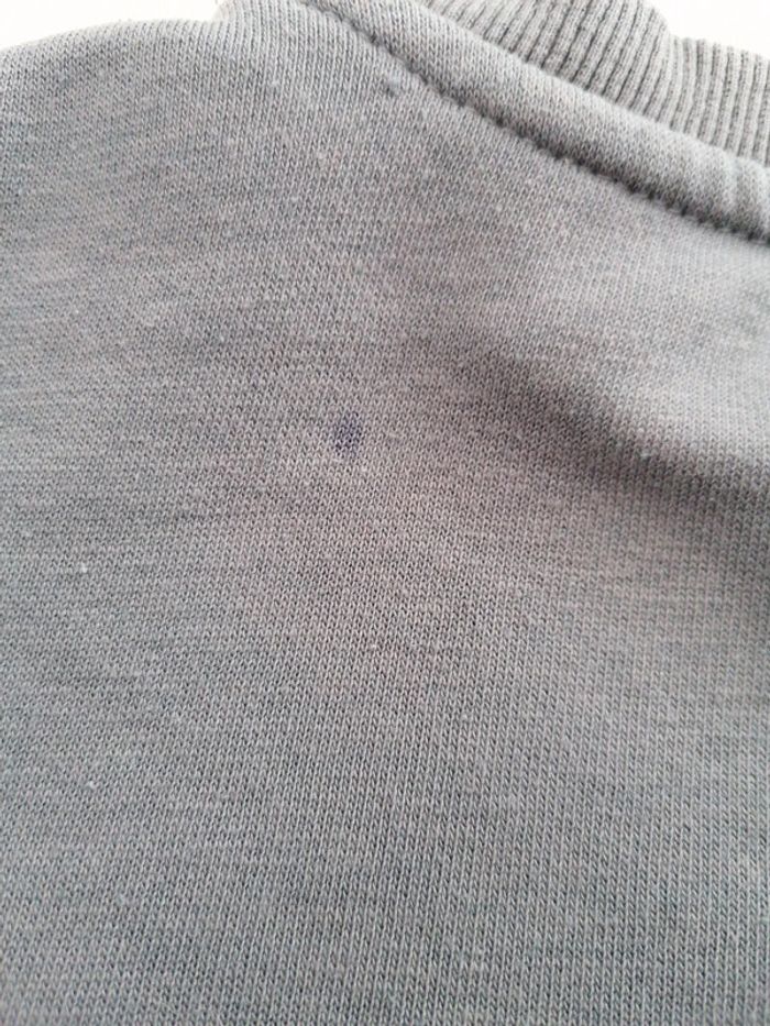 Sweat - photo numéro 4