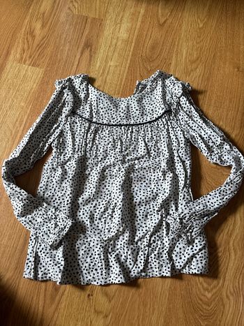 T-shirt manche longue