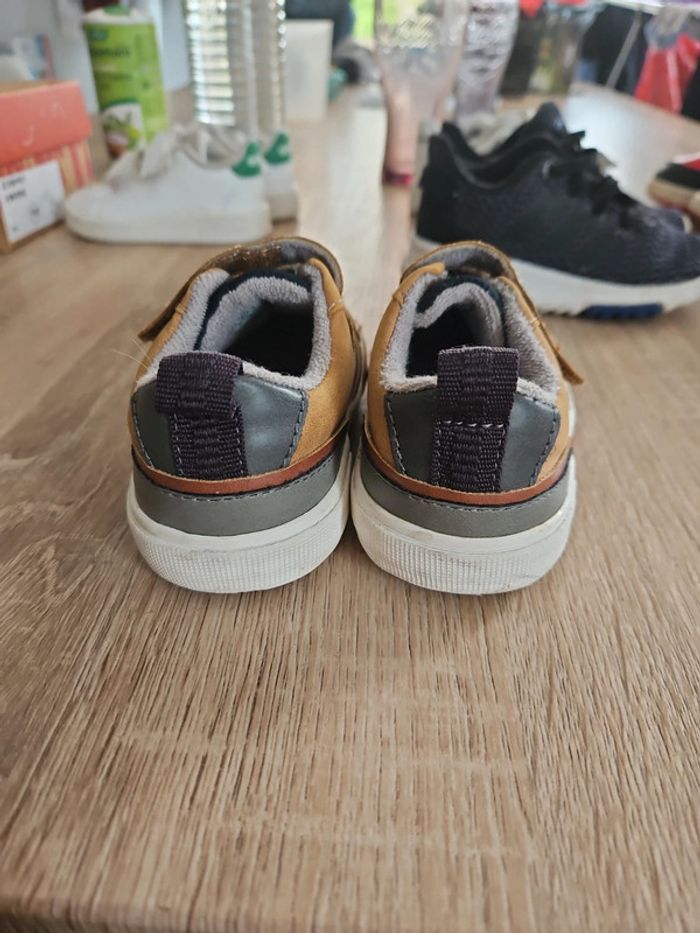 Chaussure - photo numéro 4