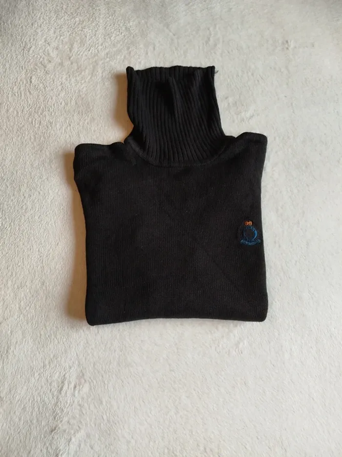 Pull femme Ralph Lauren Petite