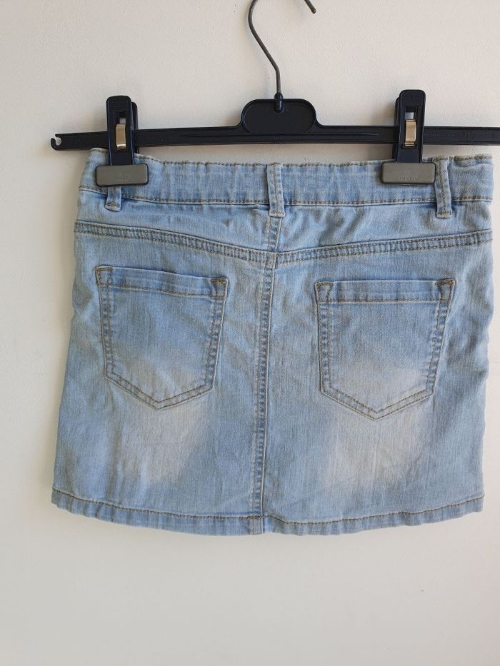 Jupe fille 10 ans (140) - photo numéro 2