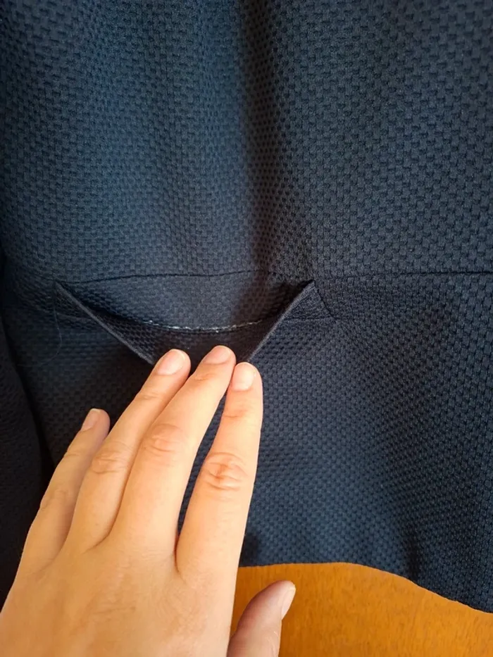 Veste - photo numéro 3