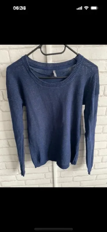 Pull naf naf taille S