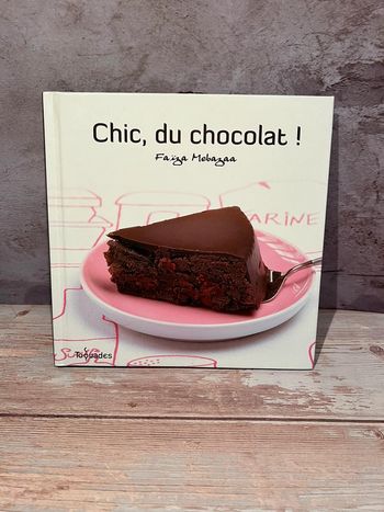 Chic du chocolat