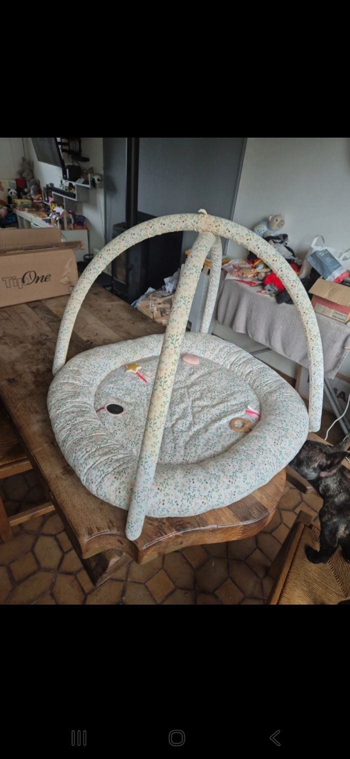 Tapis de jeu - photo numéro 3