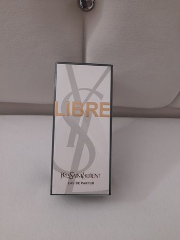 Yves Saint Laurent