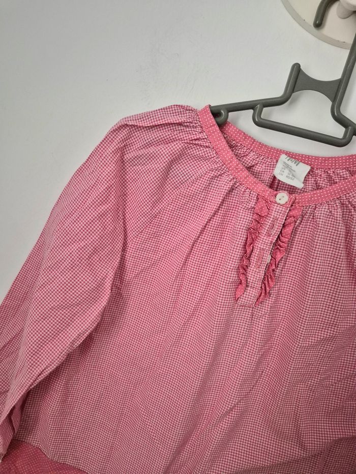 Blouse * H&M * - photo numéro 3