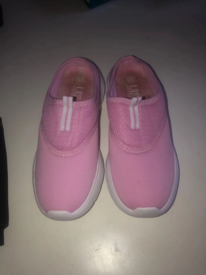 Chaussures femme, pointure, 37