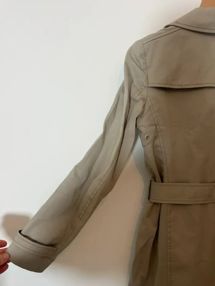 Trench The Kooples - photo numéro 7