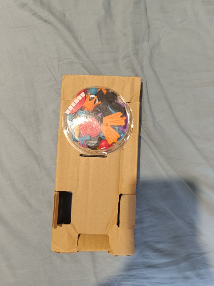 Boîte de jeu bunchems - photo numéro 5