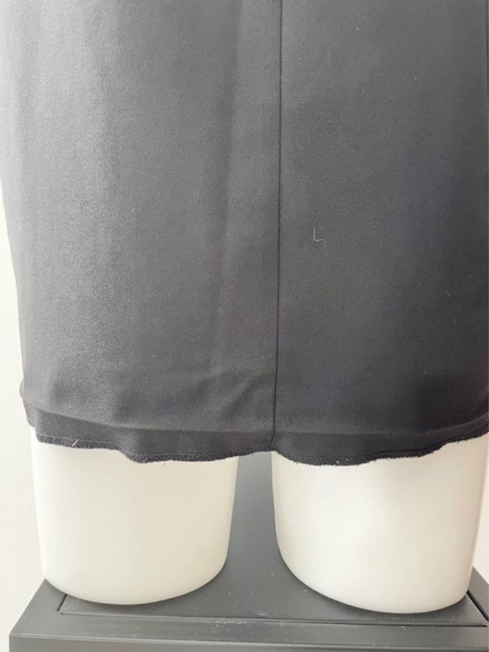 Blouse noire - photo numéro 5
