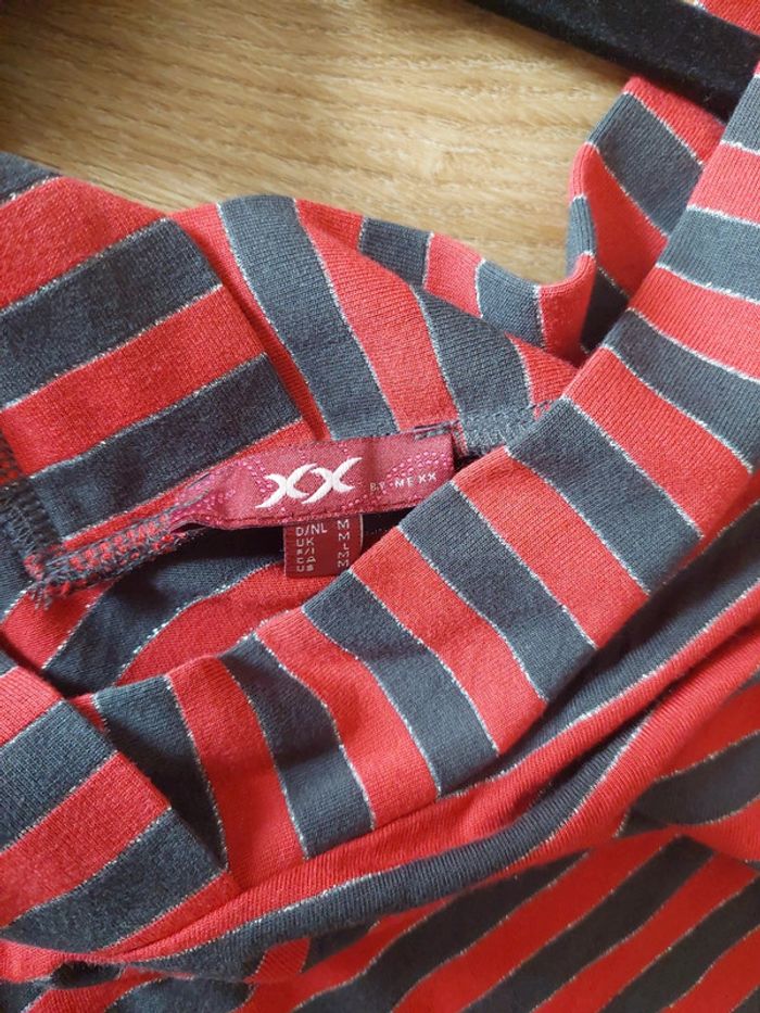 Robe Mexx - photo numéro 2
