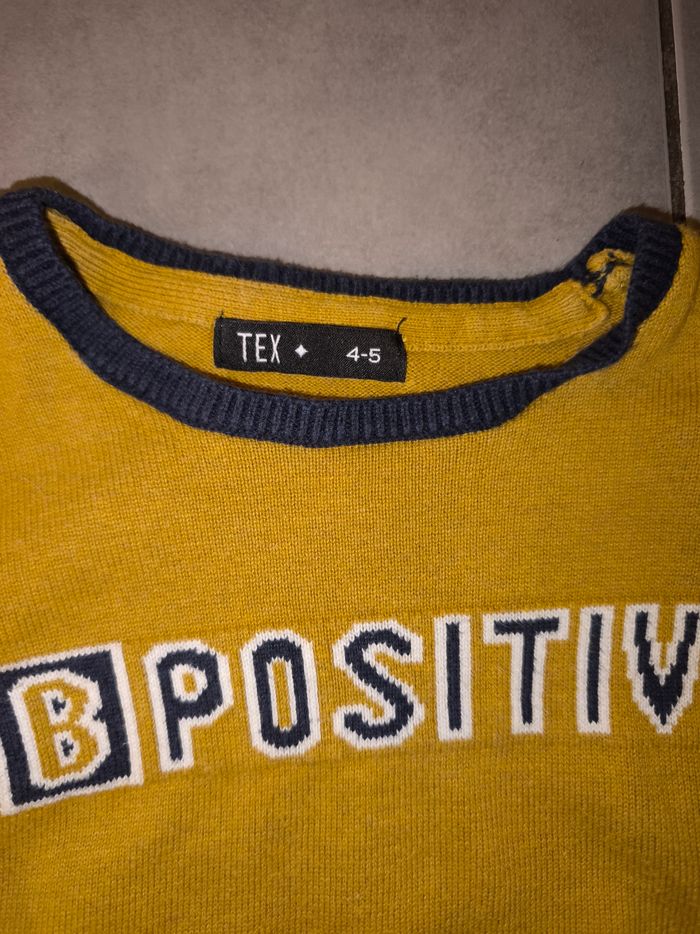 Pull enfant - photo numéro 2