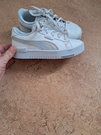 Baskets PUMA 32