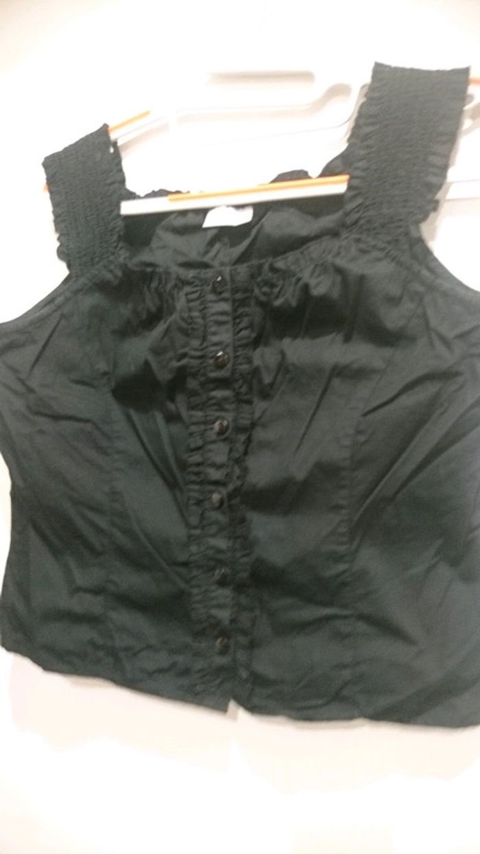 Débardeur 3suisses T38 - photo numéro 2