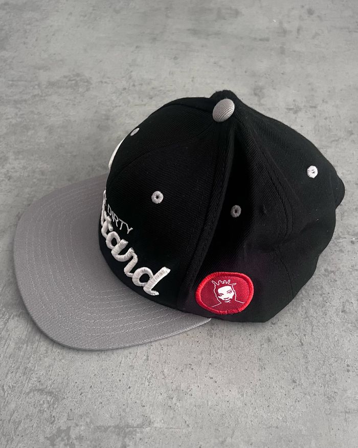 Casquette Yupoong Ol Dirty Bastard the classics brodé - photo numéro 5