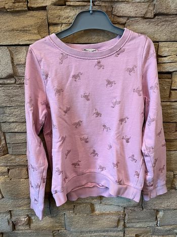 Pull fin H&M taille 6-7 ans