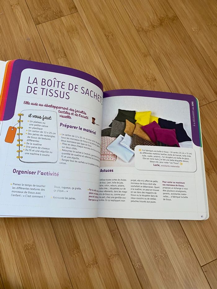 Livres montessori - photo numéro 4