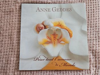 Livre Pour tout l amour du monde
