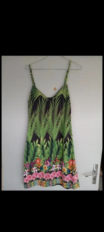 Robe desigual taille M