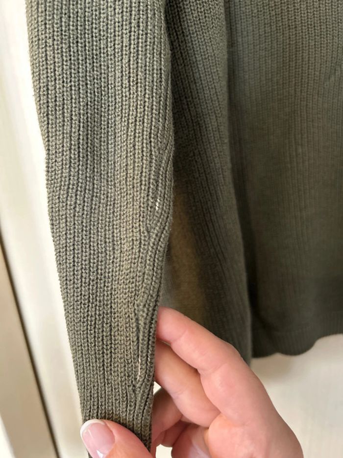 Pull femme - photo numéro 4