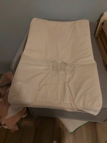 Matelas a langer Sofalange BEABA