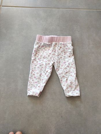 Leggings 3 mois Orchestra