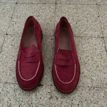 Mocassins femmes taille 37