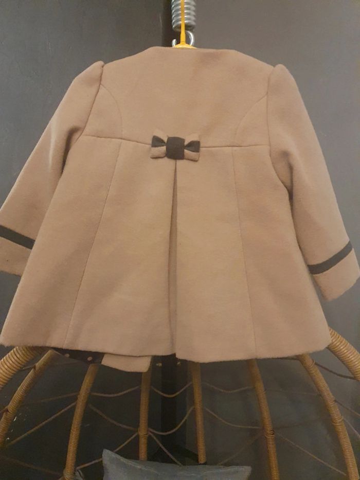 Manteau next 92 cm - photo numéro 2