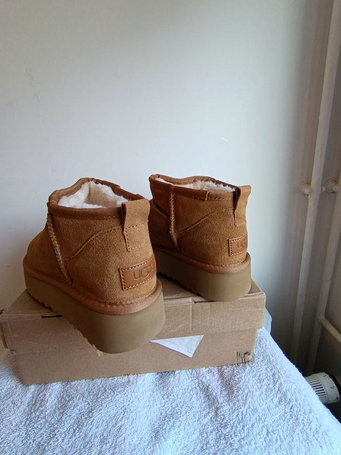 Chaussures femme - photo numéro 2