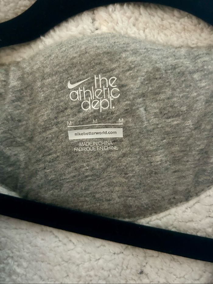 Veste chaude Nike - photo numéro 2