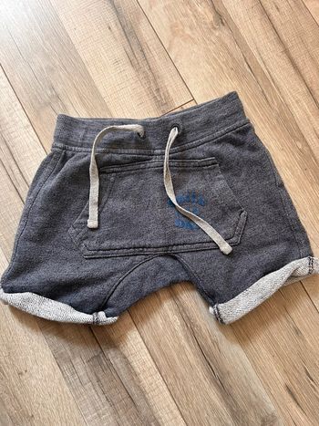 Short kiabi , 3 ans