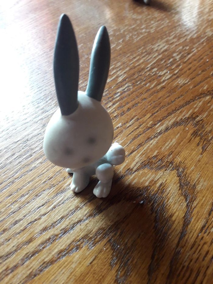 Pet shop bunny rabbit - photo numéro 3