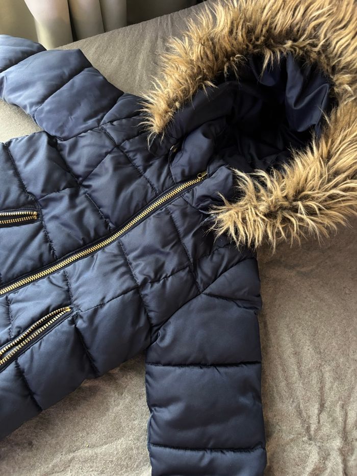 Doudoune fille - photo numéro 3