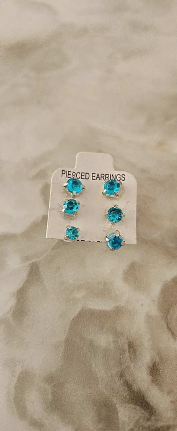 Lot de piercing